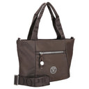 Joop Jeans Lietissimo - Schultertasche 26 cm (seal brown) - Ansicht 5