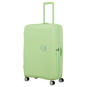 American Tourister Soundbox - 4-Rollen-Trolley 77 cm (kiwi green) - Ansicht 8