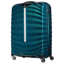 Samsonite Lite-Shock - 4-Rollen-Trolley M 69 cm (petrol blue) - Ansicht 3