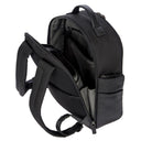 Brics Monza - Rucksack M Business 40 cm 15" (black) - Ansicht 2