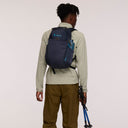 Cotopaxi Elqui 18L Backpack - Rucksack 45 cm (carbon) - View 9