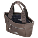 Joop Jeans Lietissimo - Schultertasche 26 cm (seal brown) - Ansicht 6