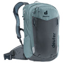 Deuter Compact 8 Jr. - Kinderrucksack 40 cm (graphite-shale) - Ansicht 6