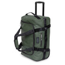 Eastpak Selection Duffel Pack Wheel 38 - Rollenreisetasche S 55 cm (tarp forest) - Ansicht 4