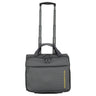 Mandarina Duck Zephyr - 2-Rollen-Businesstrolley 40 cm (graphite)