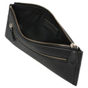 BOSS Lenah Zip Pouch - Clutch/Kreditkartenetui 8cc 19 cm (black) - Ansicht 2