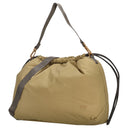 Jost Kemi - Schultertasche 43 cm (khaki) - Ansicht 2