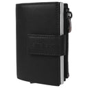 Strellson E-Cage Carter C-Four - Geldbörse 10 cm (black) - Ansicht 3