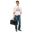 Tommy Hilfiger Central - Reisetasche 48 cm (black) - Ansicht 5