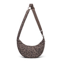 Johnny Urban Lou Medium - Crossbody Bag 15 cm (brown leo) - Ansicht 3