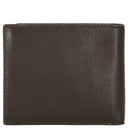 Brics Monte Rosa - Geldbörse 4cc 11 cm RFID (braun) - Ansicht 2