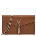 Valentino Bags Luxe - Umhängetasche 27 cm (cuoio) - Ansicht 6