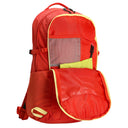 Tatonka Hike Pack 20 - Wanderrucksack 50 cm (red orange) - Ansicht 3
