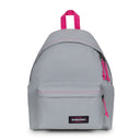 Eastpak Padded Pak'r 24 - Rucksack 40 cm (kontrast grey pin)