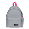 Eastpak Padded Pak'r 24 - Rucksack 40 cm (kontrast grey pin)