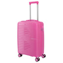 Travelite Pacific - 4-Rollen-Kabinentrolley 55 cm (pink) - Ansicht 2