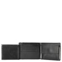 Picard Buddy 1 - Geldbörse 12 cm (schwarz) - Ansicht 2