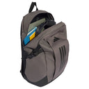adidas Power Vlll - Rucksack (charcoal/black) - Ansicht 4