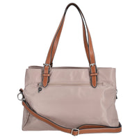 Picard Sonja - Shopper 35 cm (perle) - Ansicht 4