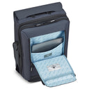 Delsey Paris Securflap - 2-Rollen-Rucksacktrolley S 49 cm (graphit) - Ansicht 10