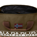 Napapijri Bering 3 - Reisetasche 60 cm (dark olive) - Ansicht 5