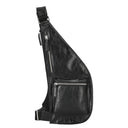 Picard Buddy - Gürteltasche 18 cm (schwarz)