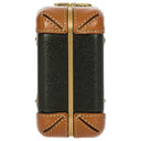 Brics Bellagio - Umhängetasche 20 cm recycelt (olive) - Ansicht 4