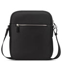 Delsey Paris Le Cuir Graine - Umhängetasche 27 cm (schwarz) - Ansicht 5