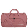 Travelite Kick-Off - Reisetasche 60 cm L (rose)