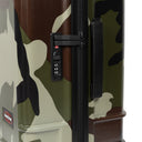 Eastpak selection Resist'r Zip - 4-Rollen-Trolley M 68.5 cm (camo) - Ansicht 6