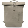 Johnny Urban Luca Small - Rolltop Backpack 36 cm (desert grey)
