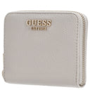 Guess Laurel II SLG Small Zip Around - Geldbörse 4cc 11 cm (ivory) - Ansicht 3