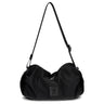 zwei Bonny BO70 - Umhängetasche 35 cm (black)