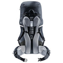 Deuter Aircontact Lite 50 + 10 - Trekkingrucksack 76 cm (black-graphite) - Ansicht 3