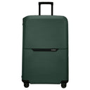 Samsonite Magnum Eco - 4-Rollen-Trolley XL 81 cm (forest green)