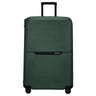 Samsonite Magnum Eco - 4-Rollen-Trolley XL 81 cm (forest green)