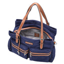 Picard Sonja - Shopper 35 cm (royal) - Ansicht 6