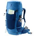 Deuter Futura 32 - Wanderrucksack 66 cm (nightblue-baltic) - Ansicht 9