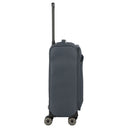 Travelite Jetpack Multi Light - 4-Rollen-Trolley S 55 cm (anthracite) - Ansicht 5