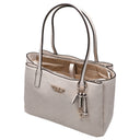 Guess Anise Multi Comp Tote - Shopper 37 cm (stone logo) - Ansicht 6