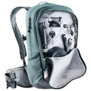Deuter Compact 8 Jr. - Kinderrucksack 40 cm (graphite-shale) - Ansicht 7