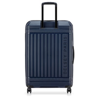 Delsey Paris Lutece SE - 4-Rollen Trolley 76 cm erw. (navy blue) - Ansicht 4