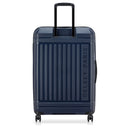 Delsey Paris Lutece SE - 4-Rollen Trolley 76 cm erw. (navy blue) - Ansicht 4