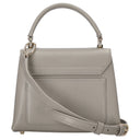Furla 1927 Mini Top Handle - Abendtasche 21 cm (stone gray) - Ansicht 4