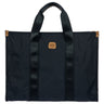 Brics Opera Bag - Henkeltasche L 40.5 cm (ocean blue)