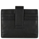 Camel Active Stone - Geldbörse 12cc 10.5 cm (black) - Ansicht 3