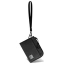 Jack Wolfskin Wandermood - Geldbörse 12 cm (granite black) - Ansicht 5