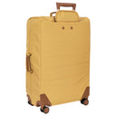 Brics X-Travel - 4-Rollen-Trolley L 71 cm (honey) - Ansicht 4