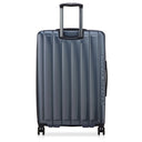 Delsey Paris Longitude - 4-Rollen-Trolley 76 cm erw. (anthrazit) - Ansicht 4