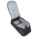 Osprey Farpoint 70 - Reiserucksack 66 cm (black) - Ansicht 3